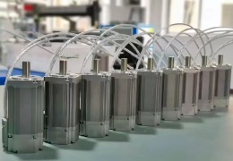 低溫冷庫伺服電機(jī)是否與常溫電機(jī)有什么不同？