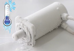 低溫環(huán)境對電機(jī)的影響有哪些？
