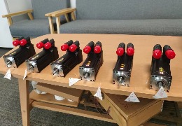 高溫環(huán)境對伺服電機(jī)有哪些影響？這些問題如何解決？