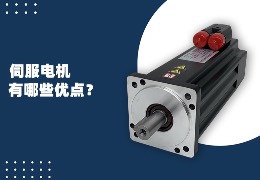 伺服電機(jī)有哪些優(yōu)點(diǎn)？
